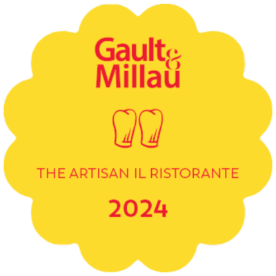 Gault & Millau 24